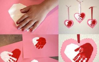 Как сделать валентинку своими руками – лучшие идеи (шаблоны, видеоуроки) Валентинки из картона и стразов